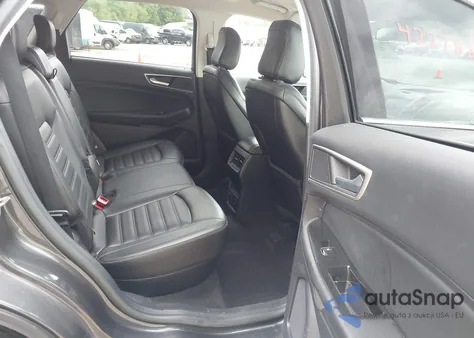 2020 Ford Edge Sel z USA, uszkodzony, nr VIN 2FMPK4J93LBA59474